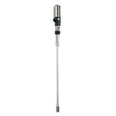 [202110] FLEXBIMEC 2075 Pneumatic Piston Oil Pump 40Bar 13L/Min - 208L Drums