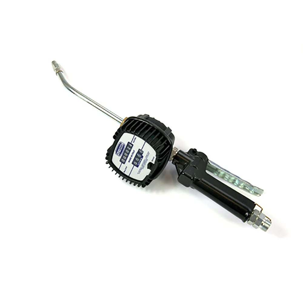 FLEXBIMEC 2712 Mechanical Oil Flow Meter