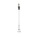[30113] FLEXBIMEC 4060 Pneumatic Grease Pump 400Bar 2900 G/Min - 50-60 KG Drums