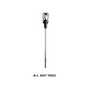 [30117] FLEXBIMEC 4081 TWDE Pneumatic Grease Pump 800Bar 3500 G/Min - 180-200 KG Drums