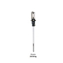 [30111] FLEXBIMEC 4020 Pneumatic Grease Pump 400Bar 2900 G/Min - 18-25 KG Drums