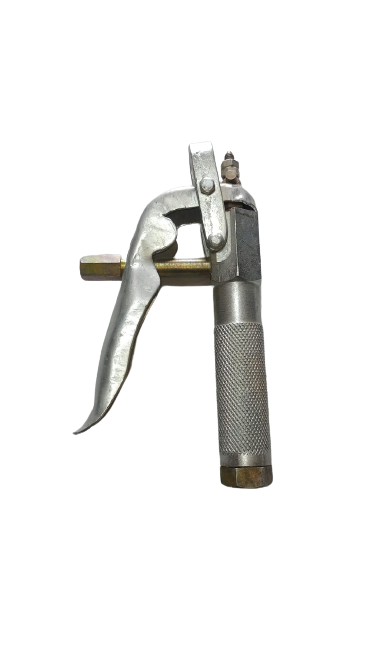 GEC Grease Control Gun