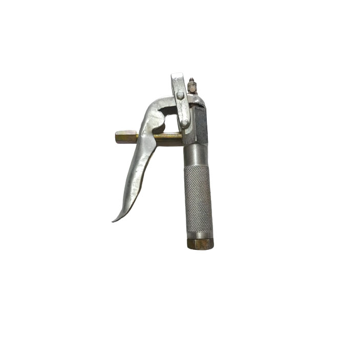 GEC Grease Control Gun