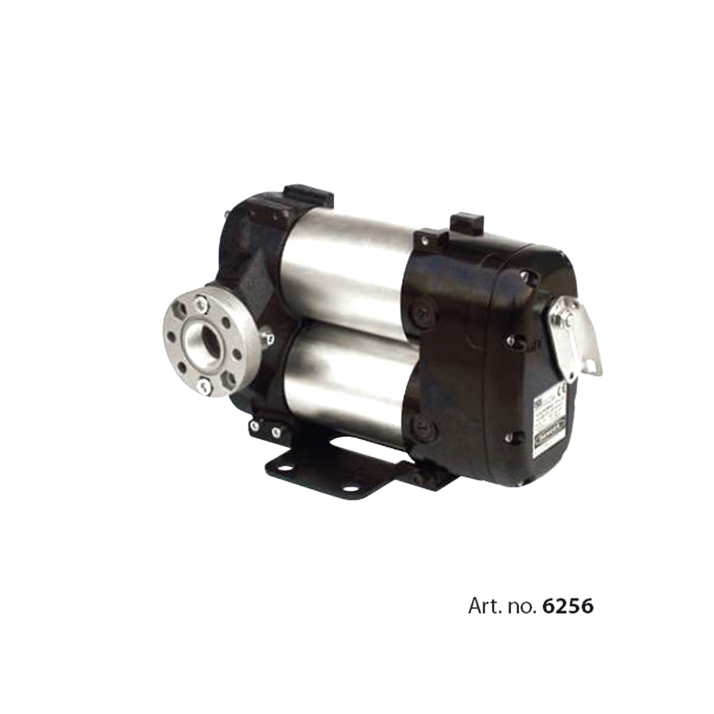 PIUSI BIPUMP Diesel Transfer Pump 85L/Min 12V