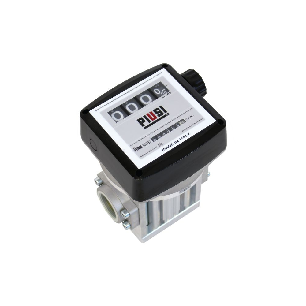 عداد سولار 1.5 بوصة بيوزي إيطالي K700M/FLEX 2602