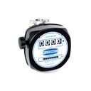 [40214] FLEXBIMEC 2868 Mechanical Diesel Flow Meter 1 Inch (ATEX)