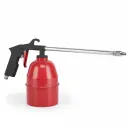 AEROPRO R8036 Air Engine Cleaning Gun With Metal Bottle