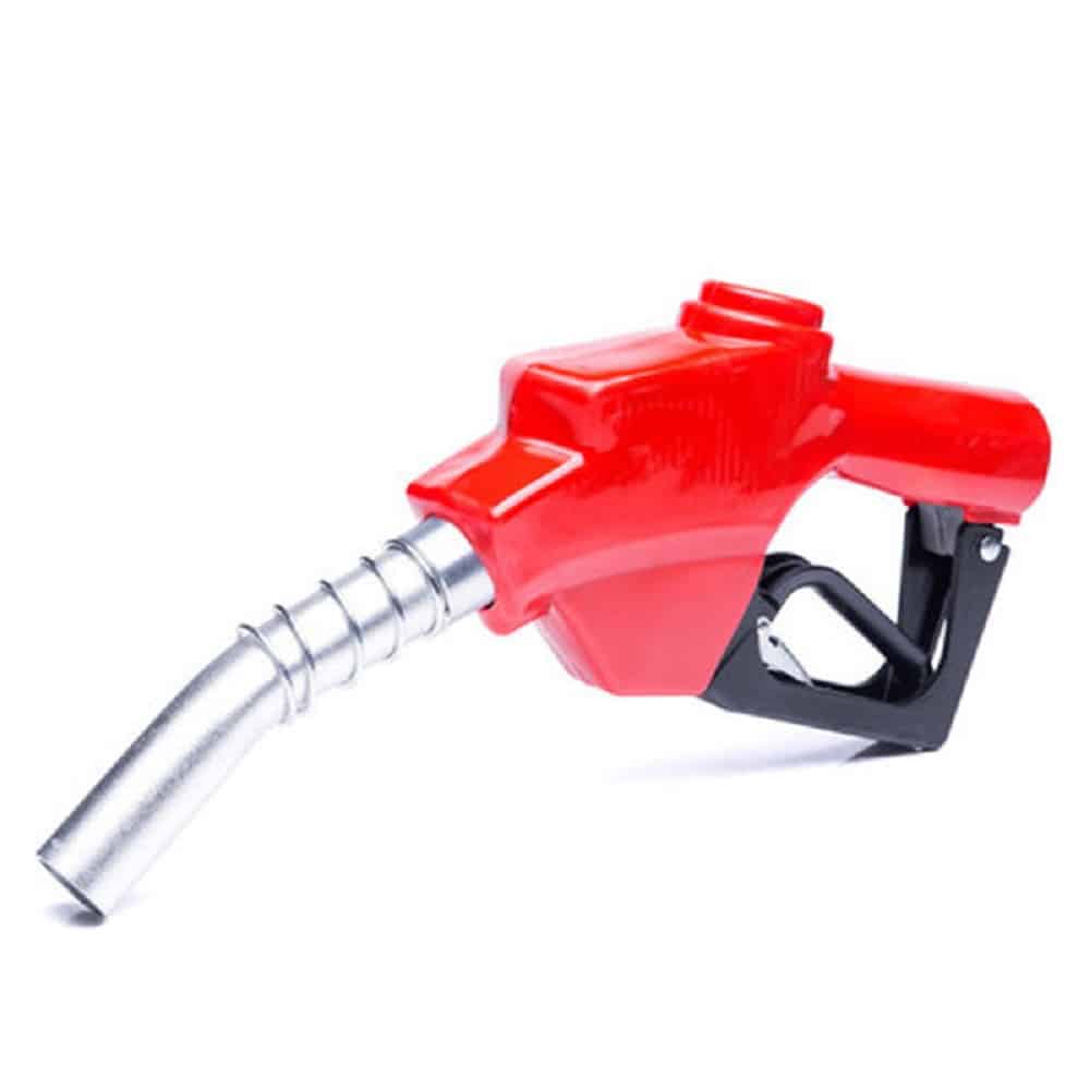 CDI-120 Automatic Diesel Fuel Nozzle Gun 1 Inch (High Flow)