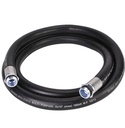 [205115] GEC HOSES Diesel Hose R1 1 Inch(M) 0.9Meters