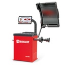 [50214] BRIGHT Automatic Wheel Balancer CB953GB