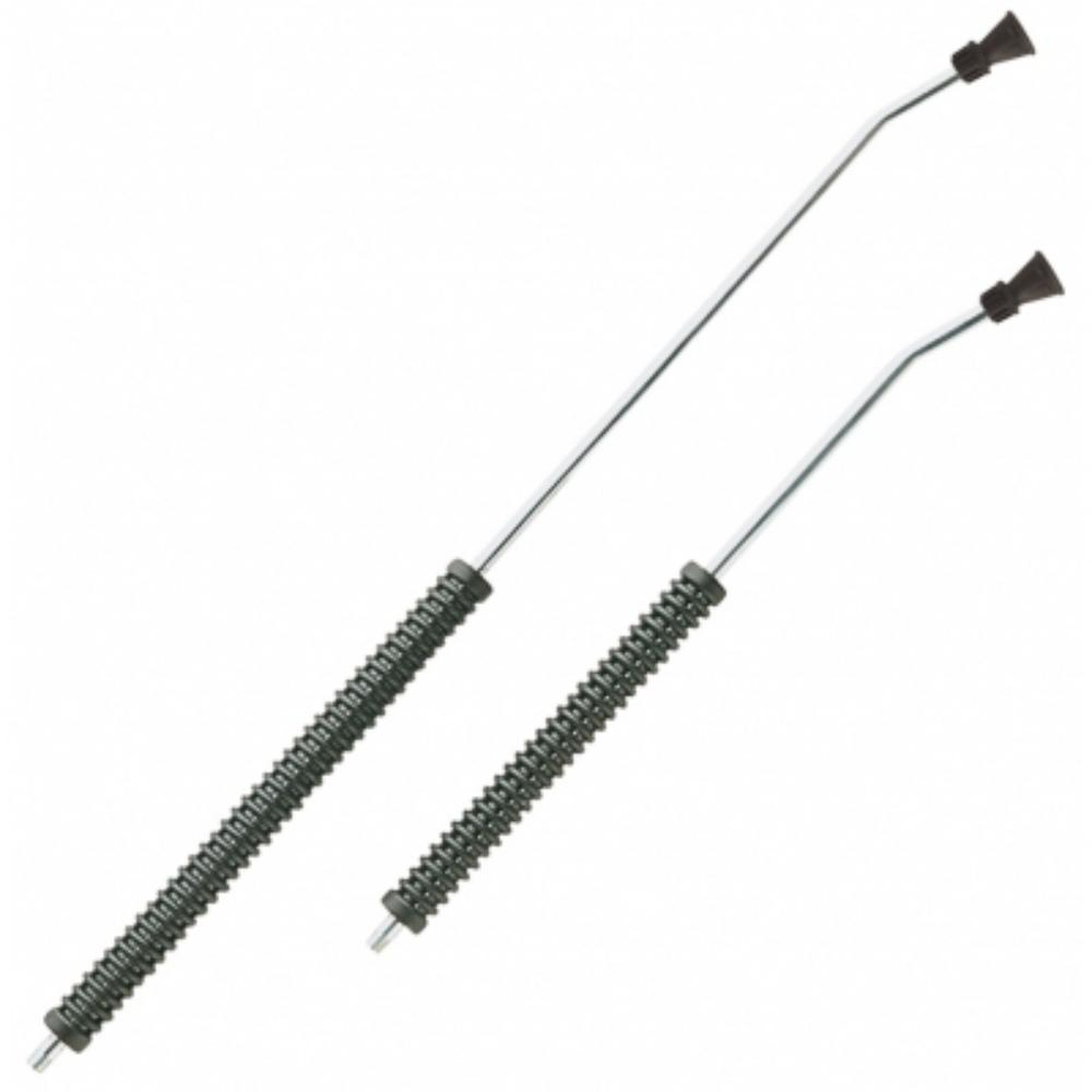 MV MV20/A+ PU High Pressure Lance 90 Cm 280 Bar 40L/Min 150°C