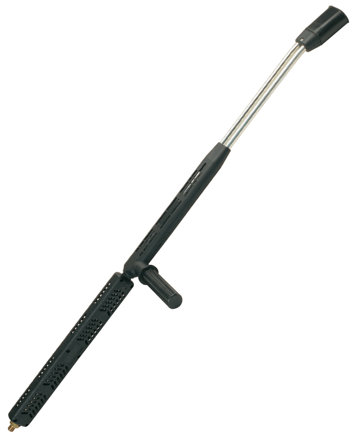 MV LDP-L35 High Pressure Dual Lance 102 Cm 280 Bar 40L/Min 150°C