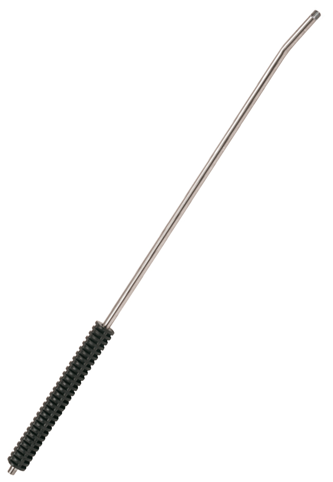 MV SF12 INOX High Pressure Lance 50 Cm 350 Bar 40L/Min 150°C