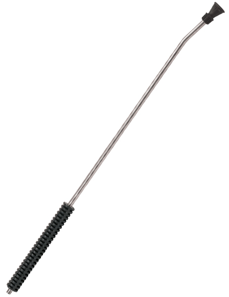 MV SF12 INOX High Pressure Lance 200 Cm 350 Bar 40L/Min 150°C