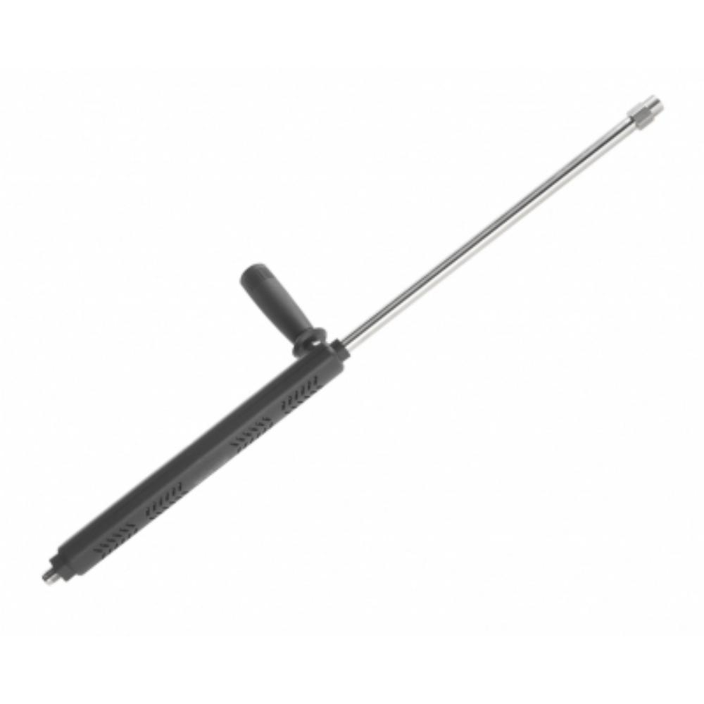 MV L 70 High Pressure Stainless Steel Lance 82 Cm 700 Bar 60L/Min 160°C