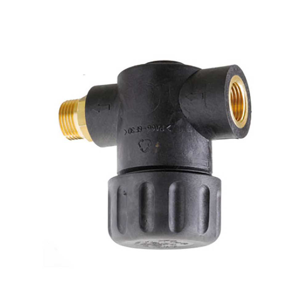 MV MV18 High Pressure Washer Filter With Grid Stainless Steel 30L/Min 1/2 Inch