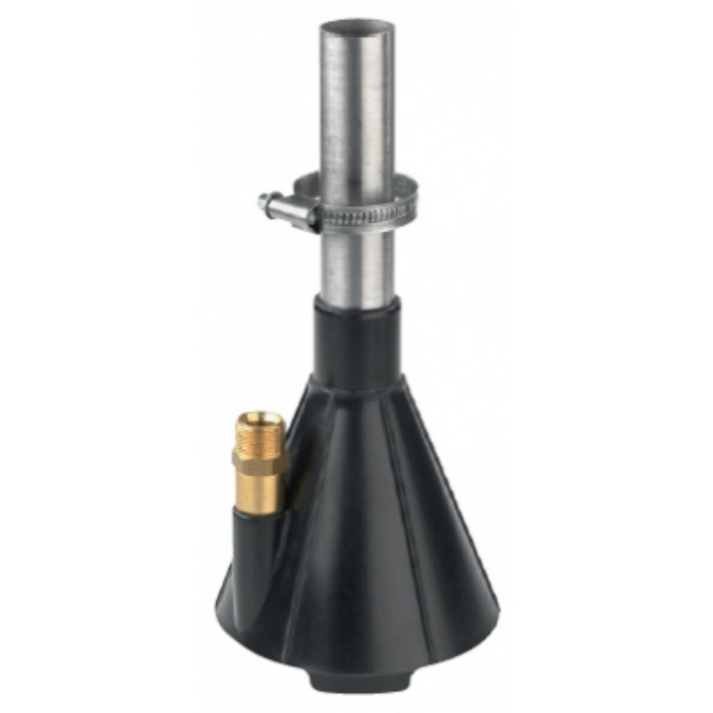 MV Sludge Extractor Head