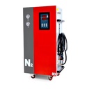 [801412] BRIGHT Automatic Nitrogen Tire Inflator 60L HWN-60 RED