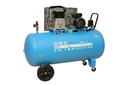 [80154] GEC COMPRESSORS 300LTR-2070J Belt Driven Air Compressor 10Bar 300Liter 3HP (220V)