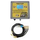 [80172] SPIN W61 Automatic High Flow Tire Inflator For Trucks 3800L/Min