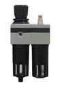 [803115] FG Air Filter & Regulator & Lubricator With Cover 1/4 Inch