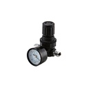 [803122] AEROPRO AR150 Air Pressure Regulator With Gauge 1/4 Inch 12 Bar