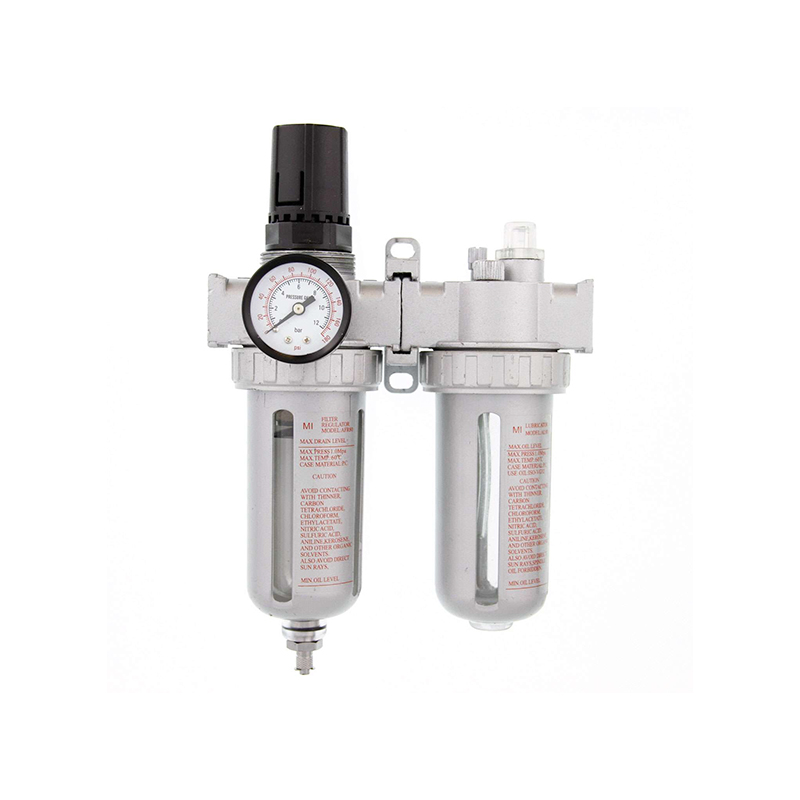 AEROPRO R8039-1 Air Filter & Regulator & Lubricator 1/2 Inch
