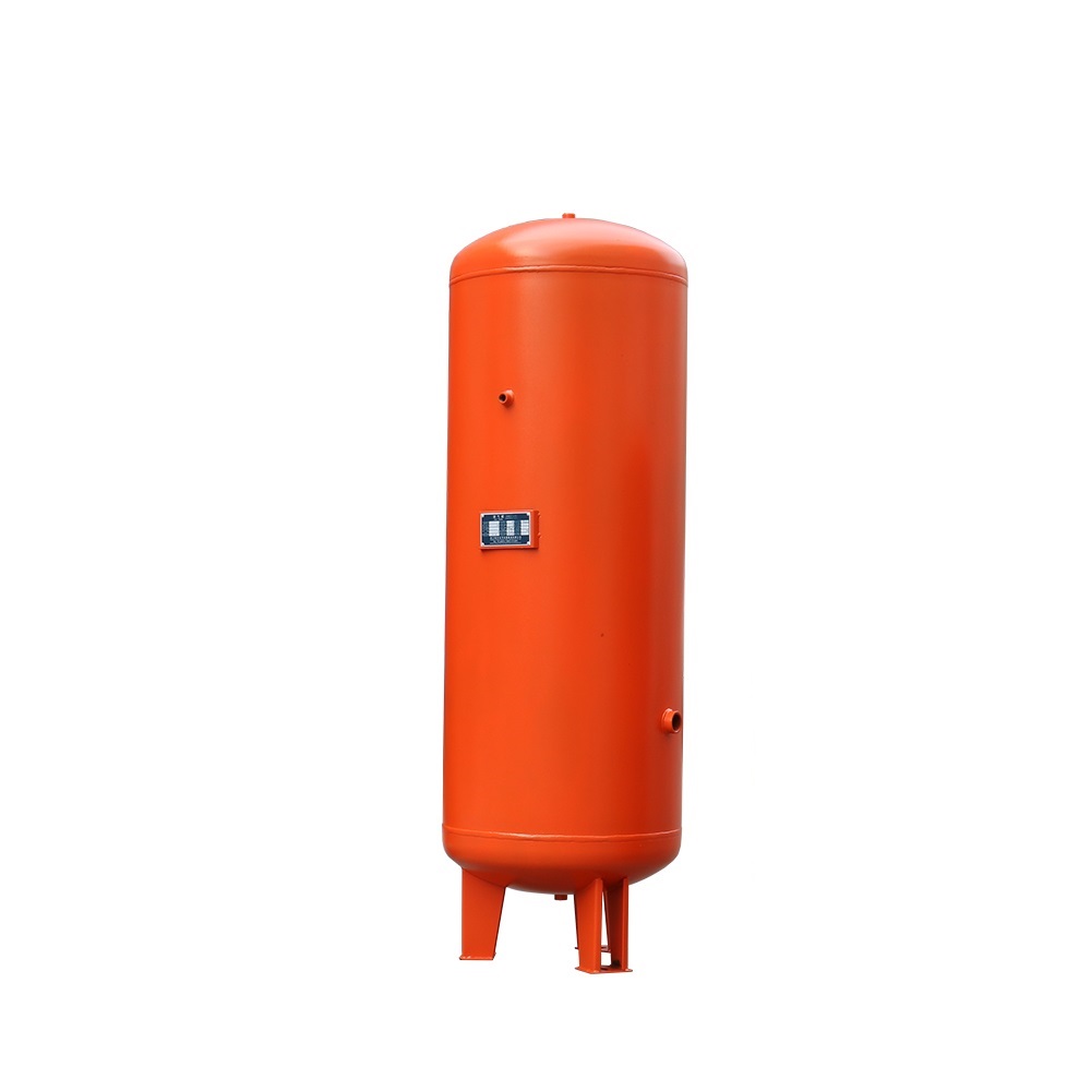SPRINT Vertical Air Compressor Tank 500L 132Gallons
