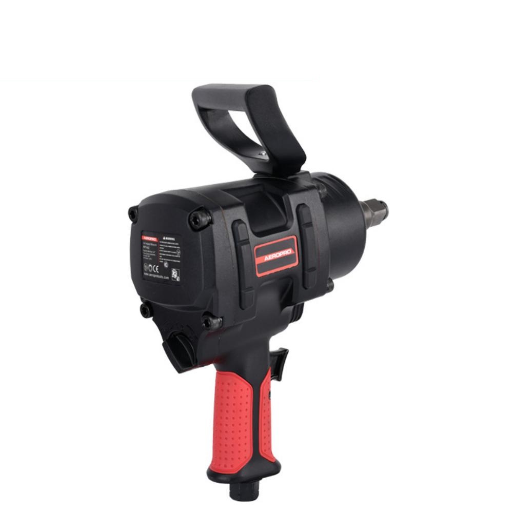 AEROPRO AP7462 Air Impact Wrench 3/4 Inch 1800 N.m