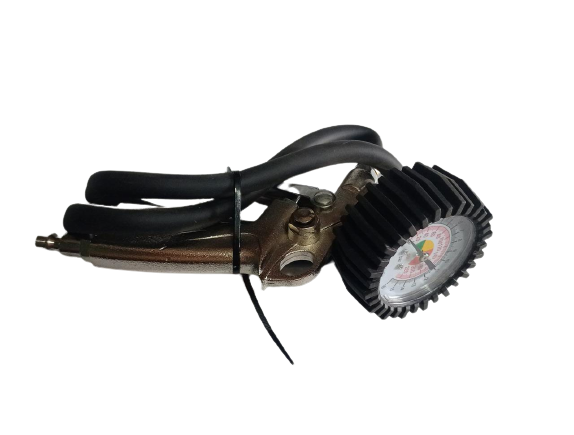 GEC Tire Infalting Gun with Gauge