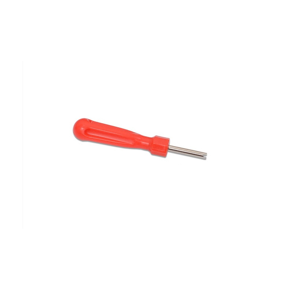 GEC Tire Valve Core Remover Screwdriver