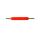 [8043109] GEC Tire Valve Core Remover With 2 Head