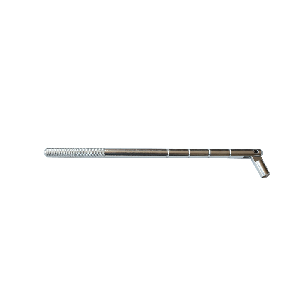 GEC Metal Tire Valve Stem Puller