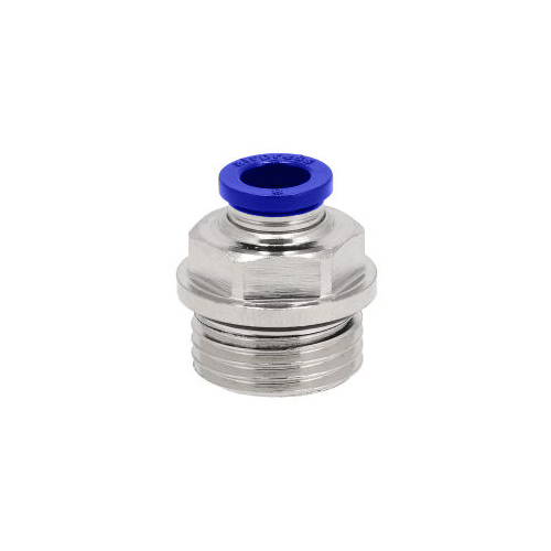 FG Push-In Fitting 8mm * 1/2 Inch