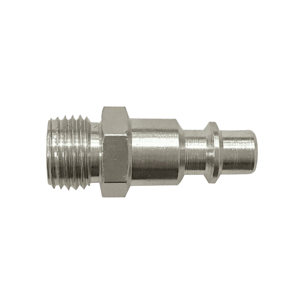 لاكور وصلة سريعة ايطالي ذكر 1/4 بوصة FG QUICK COUPLER (M) / 1/4"M
