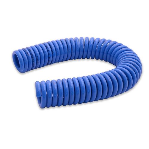 FG Polyurethane Spiral hose 6*8mm 15 Meters (Italian)