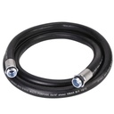 [2051217] GEC HOSES Oil & Grease Hose R2 1/2 Inch(F) 1Meters