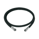 [303211] GEC HOSES Grease Hose R2 1/4 Inch(M) 1.5Meters