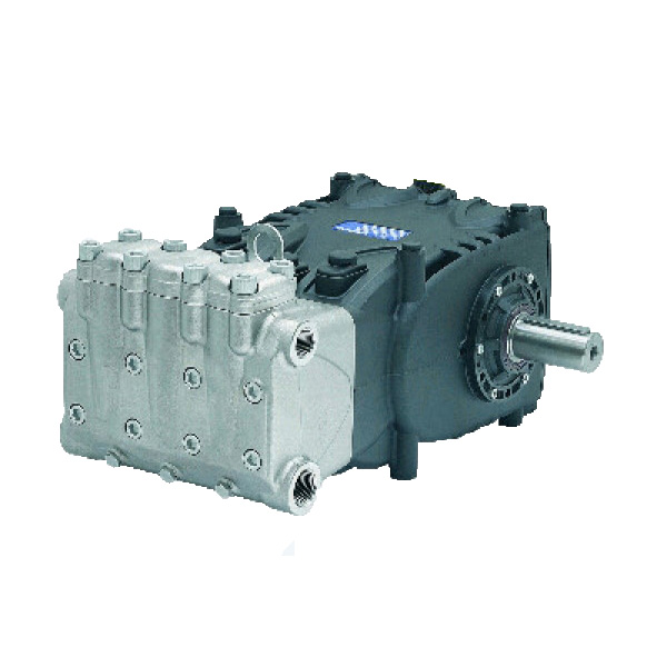 طلمبة غسيل انتربامب ايطالي 51.8 حصان 350 بار INTERPUMP / WK355