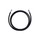 [2051117] GEC HOSES Diesel Hose 1 Inch(M) 1.5Meters (Italian)