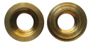 [107212] INTERPUMP High Pressure Pump Upper Brass Ring 15mm For W130 - W170