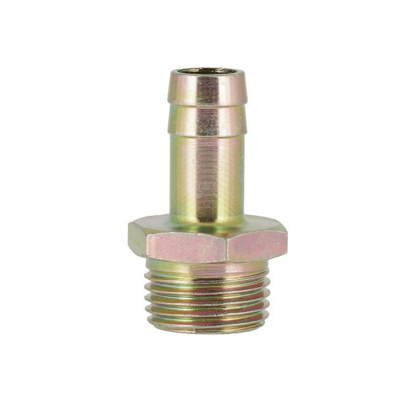 GEC Hose Tail 12mm * 1/2 Inch (M)