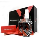 [13021212] BROTHERS 10H Nano Ceramic 3-Step Coating Kit 50ml