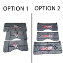 [1303720] GEC Magnetic Car Fender Cover Set With Hooks For Repair Automotive (3PCS)