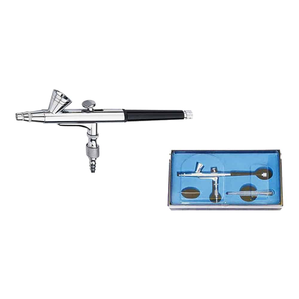 GEC Precision Dual-Action Airbrush Pen