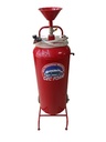 [10360] GEC G.FOAM/180 Heavy Duty Mobile Foam Cleaning Machine 180 Liters