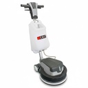 ماكينة ديسك ارضيات ماركة جي اي سي موديل FC-17 Heavy Duty (17 بوصة) - موتور 1500 وات جيربوكس