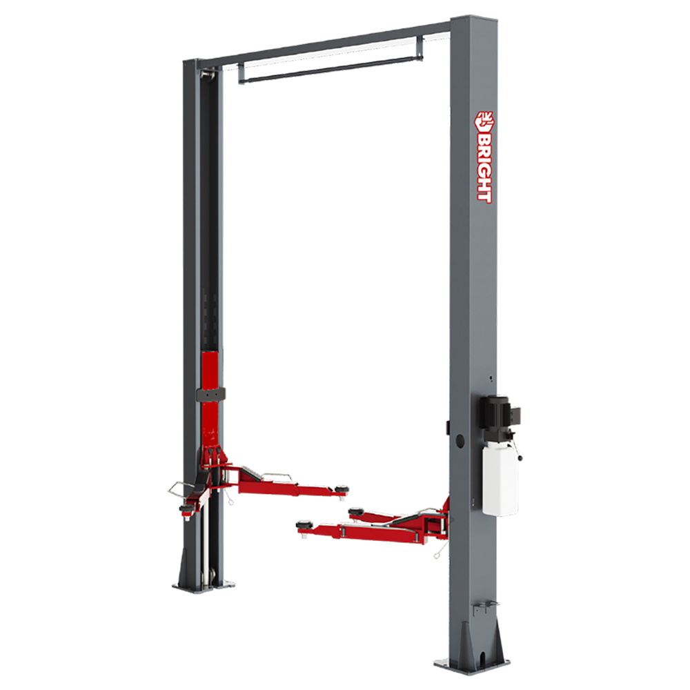 BRIGHT 4 Ton Overhead 2-Post Lift BETA 40BE