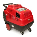 IPC PORTOTECNICA MST-H D2017P Hot Water High Pressure Washer 8.5Hp 200Bar 1000L/H 140°C