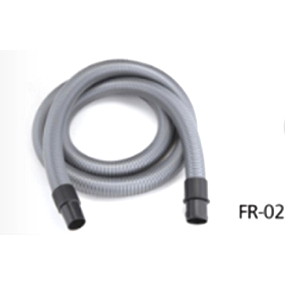 GEC Flexible Hose 2.5M With Connectors For Poxa Vacuum Cleaner (SKU: 11031)